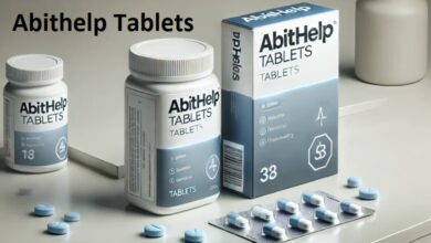 Abithelp Tablets