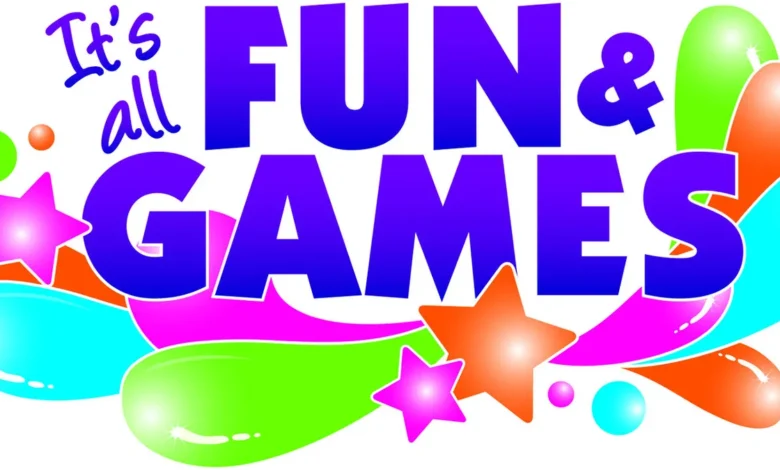 Enjoy4Fun